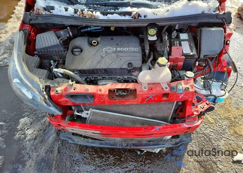 2019 Chevrolet Spark 1Lt from USA, damaged, VIN KL8CC6SA4KC732087